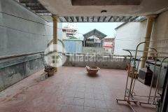 Bán nhà gần hồ phương mai, đđa. dt 46m2, mt4m. dân xây, gần hồ, hơn 5 tỷ.