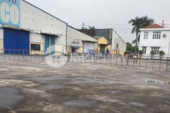 Chuyển nhượng nhà máy tại kcn nguyễn đức cảnh tỉnh thái bình