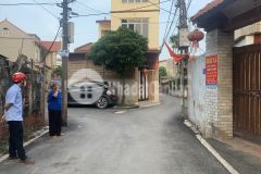 Cần bán nhanh 40.5m2 đất siêu đẹp tại thuận tốn, đa tốn, gia lâm. giá đầu tư