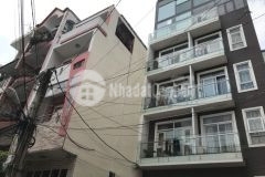 Bán nhà 138b25 tô hiến thành p15 q10 hẻm xe tải lớn tiện kinh doanh