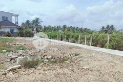 Đất nền giá đầu tư, phước thạnh, mỹ tho, tiền giang