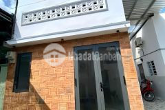 Bán gấp dãy trọ 10 phòng,1 kiot thu nhập 20tr giá bán chỉ 1 tỷ 300 gọi xem trọ