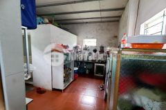 Quảng hưng bạch đằng ngõ thông vuông vắn 84m2 870tr