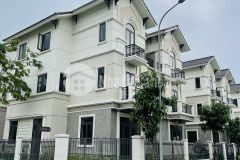 Biệt thự góc siêu hiếm tại vsip từ sơn