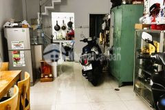 Hxh thông trần thánh tông, vuông vức, 26m2, nhỉnh 3 tỷ