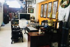 Bán nhà trung tâm hoàng mai, nhà đẹp ở ngay, 35m2, 4.2tỷ