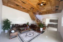 Một không gian vô cùng ấm cúng với căn nhà view thoáng rộng phường 7