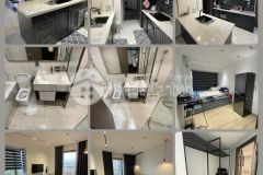 Bán thu hồi vốn căn hộ midtown the peak 98m2 2pn căn góc 2 view full nt cao cấp 0778 685 465