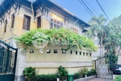 Bán gấp nhà biệt thự pháp quận 3 tphcm 253m2 giá tốt 73 tỷ