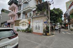 Hiếm rẻ nhỉnh 4 tỷ nhà phân lô quân đội phố lý sơn long biên 68m, mt6m, ô tô vào.