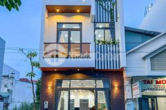 Bán nhà 1 trệt 2 lầu có sân thượng tại khu văn hóa tây đô giá 5 tỷ 8