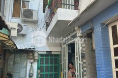 Xô viết nghệ tỉnh p21, q.bt, tphcm, 15m2, 1tỷ75