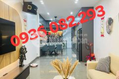 Bán nhà tam trinh, lô góc, ô tô tránh đỗ cổng, 5 tầng, 46m2, 4.55 tỷ