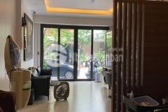 7 tầng thang máy ngô thì nhậm, ô tô tránh vỉa hè kinh doanh, 52m2 mặt tiền 4m