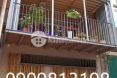 Q1o hot hiếm vị trí đẹp sát mặt tiền.