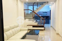 Bán ccmn chiến thắng văn quán, cạnh tổng cục 5, lô góc, 6 tầng x 50m2, cách ô tô 10m.