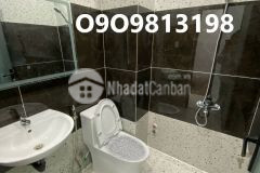 Bán nhà tô hiến thành bắc hải shr 4 tầng trung tâm quận 10 thuận tiện đi lại.