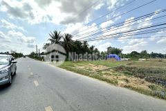 Cần bán lô đất 5x33 cần đước, long an. sổ hồng đầy đủ. chỉ 1.2 tỷ. lh0905179416.