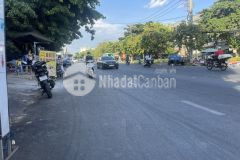 Nhà mặt tiền khu bình quới thanh đa quận bình thạnh tphcm 204m2 giá 65 tỷ