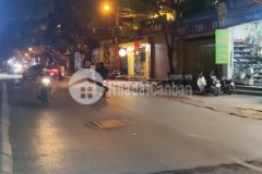 Cần bán nhà mặt phố vĩnh hưng 250m 24tỷ vỉa hè kinh doanh sầm uất giá đầu tư