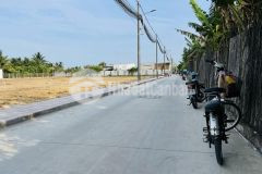 Đất nền sổ hồng riêng, thổ cư giá rẻ, mỹ phong, mỹ tho