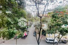 Nhà là nơi để sống không gian và vị trí rất quan trọng địa hình bằng phẳng view vườn hoa 266m