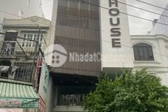 Cho thuê nhà mặt tiền cửu long, phường 2, quận tân bình. dtsd 1000m2