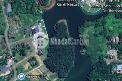 Cần tiền e bán nhanh lô đất đẹp tại xã cư yên huyện lương sơn tỉnh hoà bình