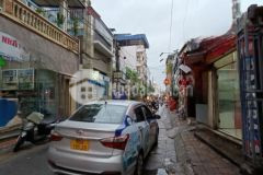 Bán bán bán nhanh mặt phố xuân đỉnh 108m 2 tầng ô tô tránh kinh doanh dòng tiền.