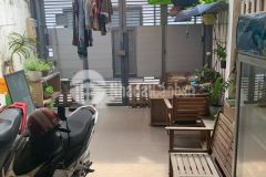 Nguyễn văn khối phường 11 gò vấp, 84m2, 4 x 21, 2 tầng chỉ 7.2 tỷ