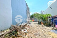 Lô đất 5x25m hẻm huỳnh tấn phát, p.phú thuận, quận 7