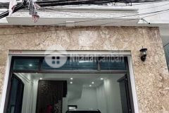 Cực hiếm bán gấp nhà phố trạm ô tô vào nhà tiện ích bạt ngạt 35m2 x 5t hơn 5 tỷ