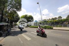 Bán nhà quận bình thạnh tphcm gần chợ thị nghè giáp quận 1 51m2 giá 6 tỷ