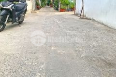 Cần tiền bán gấp 2 lô đất hẻm 588 huỳnh tấn phát, p.tân phú, quận 7