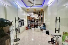 Cho thuê nhà lê đức thọ nam từ liêm 40m x 4t giá 15 triệu