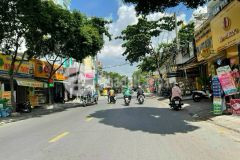 Bán nhà mặt tiền lê đức thọ, p.17, gò vấp 5,1 x 20, giá 14,5 tỷ.