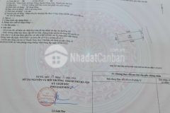 Ần bán gấp mảnh 72m2 thôn đoài nam hồng đông anh hà nội