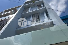 Mặt tiền kinh doanh, đường số 5, tân phú, q7, 5 tâng, 60m2, 10.5 tỷ.