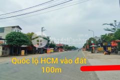 166m2 mặt tiền 7.06m gần quốc lộ ô tô tránh,nhỉnh 1 tỷ tân tiến chương mỹ hà nội