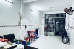 Ban nha tô hiến thành phường 15 quận 10 dt 44m2 giá 6.15ty