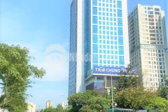 Bán nhà mặt phố kim mã ba đình 50m 4t kd đỉnh, giá 24 tỷ 9. lh 0349157982.