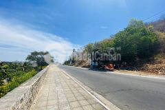 136 cho thuê 650 m2 đất mặt tiền trần phú trực diện biển phường 5 giá 50 tr tháng.