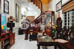 Nhà 4 tầng, thoáng 3 mặt mát rượi, vạn phúc, sân để oto, nhỉnh 6,5 tỷ