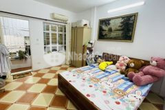 Bán nhà gần ô tô tránh phố cát linh, đđa. dt 31m2, mt 5m. chỉ 5 tỷ