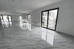 Cho thuê nhà nguyên căn trong khu đô thị the city light, khai quang, vĩnh yên. lh 0986934038