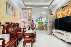 Bán nhà vũ ngọc phan, đđa. dt 40m2, mt 3.5m. ở luôn, chỉ hơn 6 tỷ