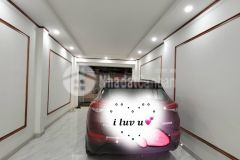 Bán nhà hiếm phố trương công giai gara ô tô 53m2, 7t thang máy cực đẹp gần công viên