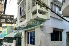 Nguyễn thái sơn p7, q.gò vấp, cn30m2, 3tỷ8