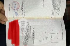 Cần tiền e bán nhanh lô đẹp tại thủy xuân tiên chương mỹ hà nội