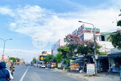 Độc quyền lô biệt thự 210m2 mặt tiền lớn siêu hiếm giáp tt vĩnh điện